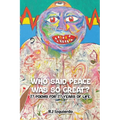 Who said Peace was so Great?: 27 poems for 27 years of life.