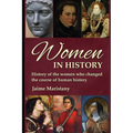 Women in History: History of the women who changed the course of human history. Discover the unsung heroes of our past in "Women in Hist
