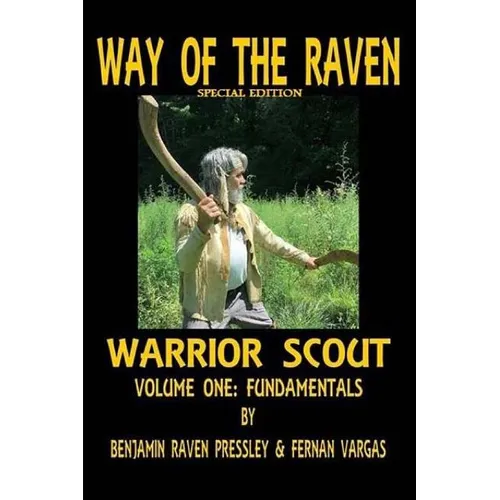 Warrior Scout 1