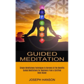 Guided Meditation: Guided Meditations for Beginners From a Certified Reiki Healer (Simple Mindfulness Techniques to Harness All the Benefits)
