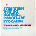 Towards a Robotic Architecture