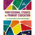 Professional Studies in Primary Education