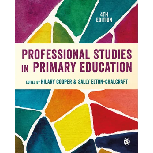 Professional Studies in Primary Education