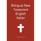 Bilingual New Testament-PR-OE/FL