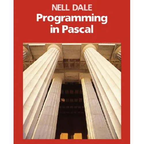 Programming in Pascal: .