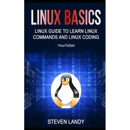 Linux Basics: Linux Guide To Learn Linux Commands And Linux Coding