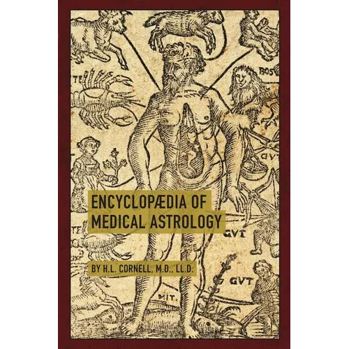 Encyclopaedia of Medical Astrology