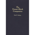 The Ernest Bloch Companion