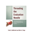 Threading the Evaluation Needle: The Documentation of Teacher Unprofessional Conduct