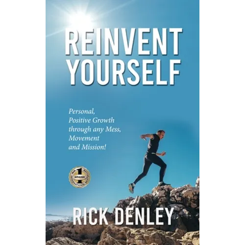 Reinvent Youself