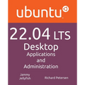 Ubuntu 22.04 LTS Desktop