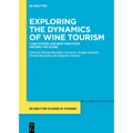 Exploring the Dynamics of Wine Tourism: Case Studies and Best Practices Around the Globe