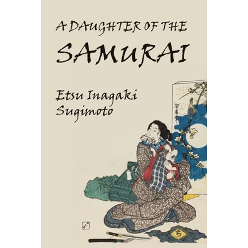 A Daughter of the Samurai