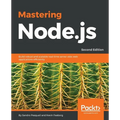 Mastering Node.js - Second Edition