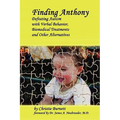 Finding Anthony