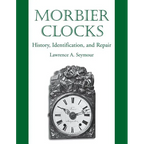 Morbier Clocks - Paperback