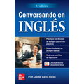 Conversando En Inglés, Cuarta Edición