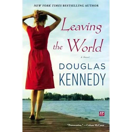 Leaving the World