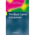 The Block Cipher Companion