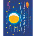 Nature's Almanac 2025: Nature's Daily Guide to Success. Daily Planer and Calendar