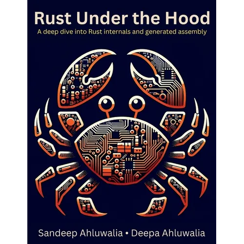 Rust Under the Hood: A deep dive into Rust internals and generated assembly