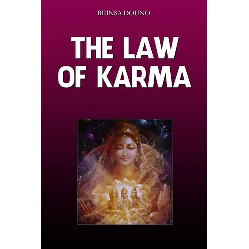 The Law of Karma