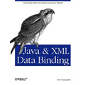Java and XML Data Binding