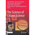 The Science of Citizen Science