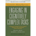 Engaging in Cognitively Complex Tasks: Classroom Techniques to Help Students Generate & Test Hypotheses Across Disciplines