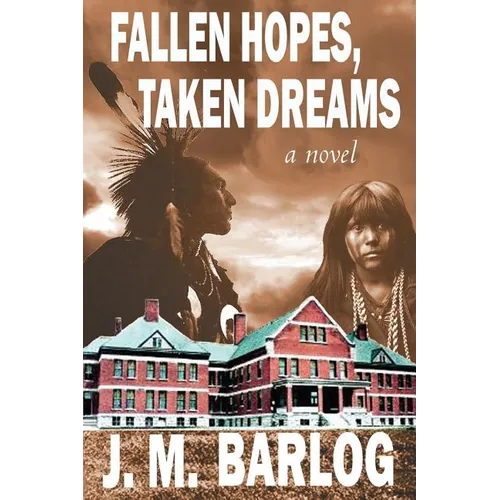 Fallen Hopes, Taken Dreams