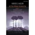 Stephenson Plays: 1: A Memory of Water; Five Kinds of Silence; An Experiment with an Air Pump; Ancient Lights