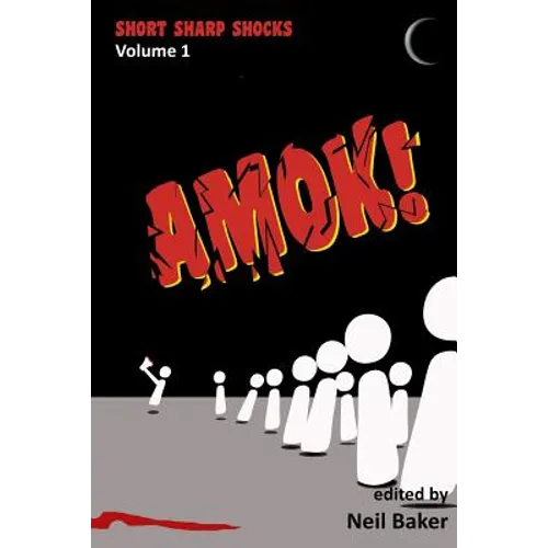 Amok!