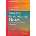Simulation for Participatory Education: Virtual Exchange and Worldwide Collaboration