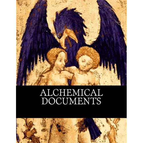 Alchemical Documents