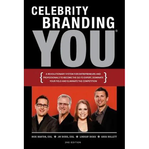 Celebrity Branding You