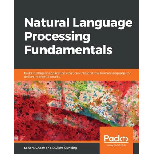 Natural Language Processing Fundamentals
