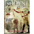 The Serpent Power: The Ancient Egyptian Mystical Wisdom of the Inner Life Force