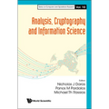 Analysis, Cryptography and Information Science