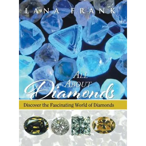 All About Diamonds: Discover the Fascinating World of Diamonds