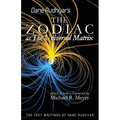 The Zodiac as The Universal Matrix: A Study of the Zodiac and of Planetary Activity