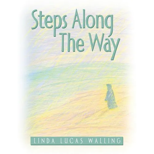 Steps Along The Way