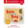 Sam and the Bag
