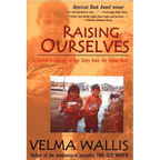 Raising Ourselves - Paperback