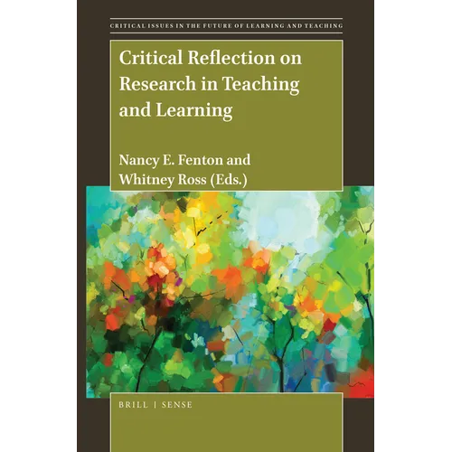 Critical Reflection on Research in Teaching and Learning