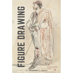The Figure Drawing Guide: Lessons and Techniques for Drawing and Sketching - Paperback