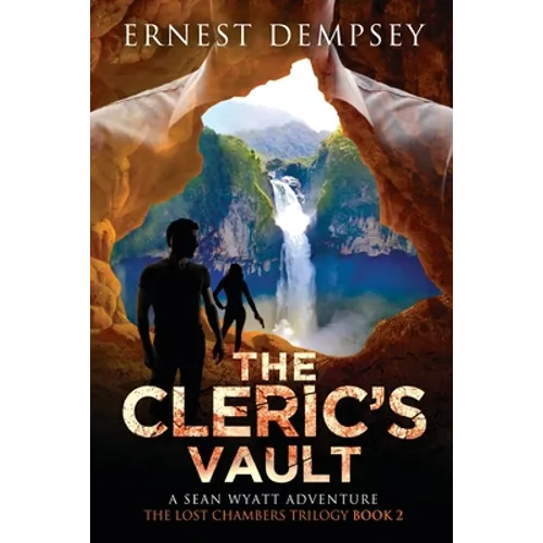 The Cleric's Vault