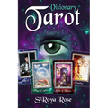 Visionary Tarot: Ultimate Companion