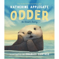 Odder: An Otter's Story (Picture Book)