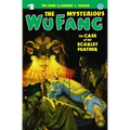 The Mysterious Wu Fang #2: The Case of the Scarlet Feather