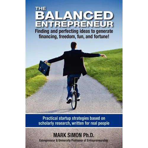 The Balanced Entrepreneur